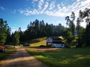  Kempings Ozolkalns  Цесис